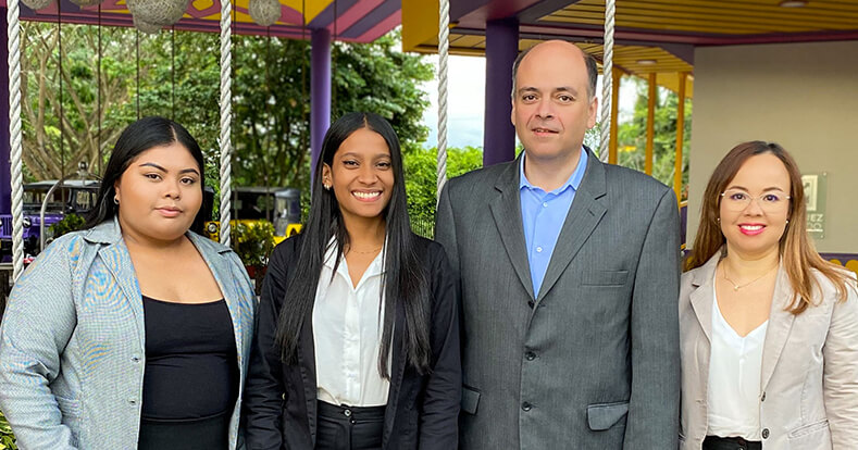 consutalento cobro bpo